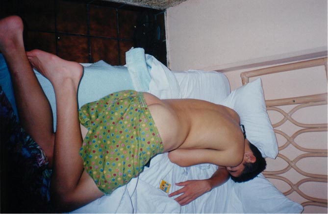 Torruco Striptease